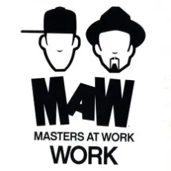 Masters At Work - C'mon Work