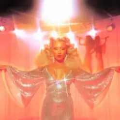 Remy Bond — Moviestar