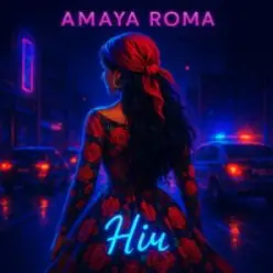 Amaya Roma — Ніч