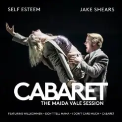 Jake Shears & 2023 London Cast Of Cabaret - Willkommen