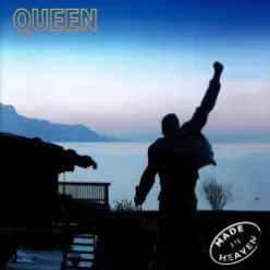 Queen - Let Me Live