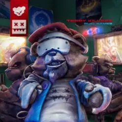 Teddy Killerz — Skydiver