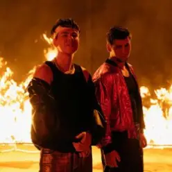 GAYAZOV$ BROTHER$ — Фиеста