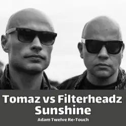 Tomaz vs Filterheadz — Sunshine