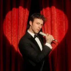 Max Barskih — Закоханий