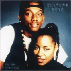 Culture Beat — Mega Mix