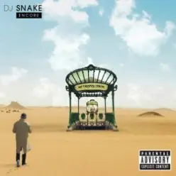 DJ Snake Feat. Bipolar Sunshine — Future Pt. 2