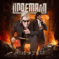 Lindemann — That's My Heart