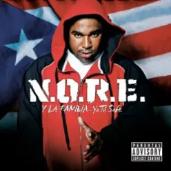 N.O.R.E. — We Ain't