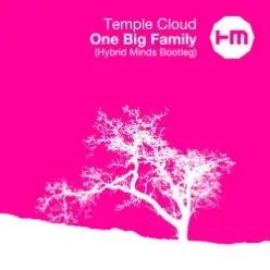 Temple Cloud — One Big Family