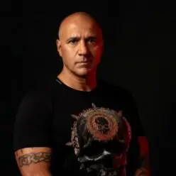 Jerome feat. DJ Paul Elstak - Faith