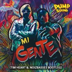 Post Malone Vs J Balvin & Willy William — Rockstar Vs Mi Gente