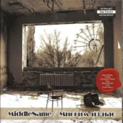 MiddleName — Привет, очередной Колумб!