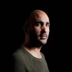 Yoel Lewis — Nepal