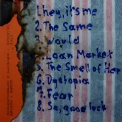 FReNeTIC — Hey, it's me