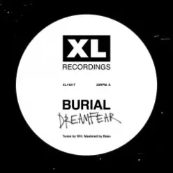 Burial — Prayer