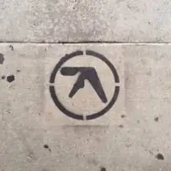 Aphex Twin — Prep Gwarlek 36