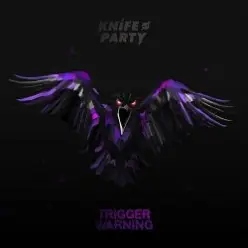 Knife Party — Kraken (feat. Tom Staar)