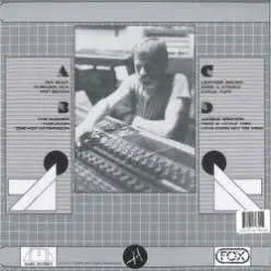 Patrick Cowley — Get a Little