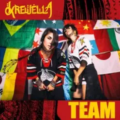 Krewella — Team (Explicit)