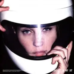 Charlotte De Witte — Overdrive