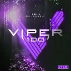 John B — Unshakeable