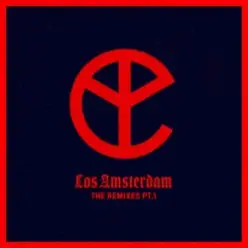 Yellow Claw — Open (Afrojack Remix)