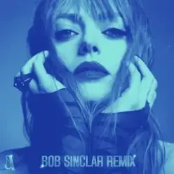 Bob Sinclar — Sexy Dancer