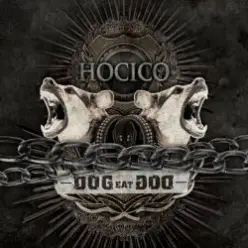 Hocico — En La Mirada del Asesino