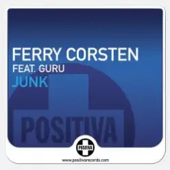 Ferry Corsten — High On You