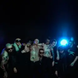 rockceleba & SEXTUR — КАП КАП