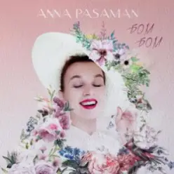 Anna Pasaman — Christmas song