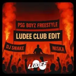 DJ SNAKE & NISKA — PSG BOYZ FREESTYLE