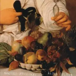 Alina Orlova - Ar Man Pasigirdo