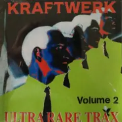 Kraftwerk - Techno Pop