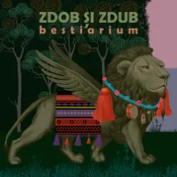 Zdob şi Zdub - Muma Pădurii