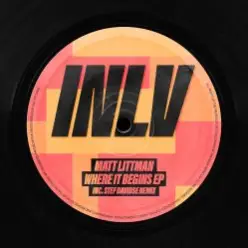 Matt Littman — Free Your Mind (Original Mix)