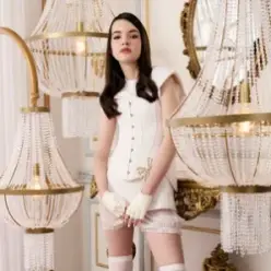 VOLIANSKA — Glam Killer