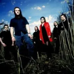 Theatre Of Tragedy — Siren