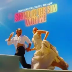 Alexiane — Stand in the sun with me