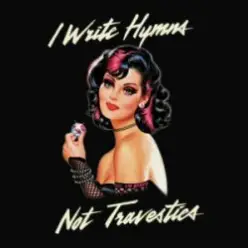 Yung Gravy — I Write Hymns Not Travesties