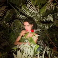 Sasha Norova & Adam — Ау ау