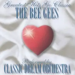 Bee Gees — Throw A Penny