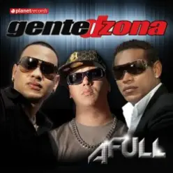 CGente D' Zona feat. Arlenis — Como Yo