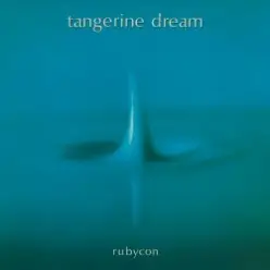 Tangerine Dream — Stratosfear