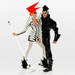 Время и Стекло — Любви Точка Нет