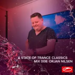 Orjan Nilsen — Iconic