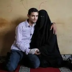 Crystal Castles — Deicide