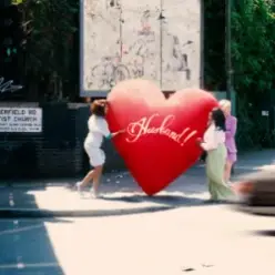 RAYE — WHERE IS MY HUSBAND!