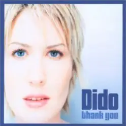 Dido — Thank You